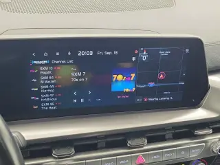 Kia Telluride 2025 4x4 S 4p SUV