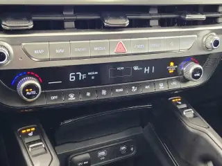 Kia Telluride 2025 4x4 S 4p SUV