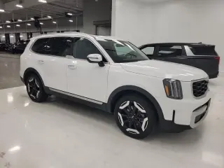 Kia Telluride 2025 4x4 S 4p SUV