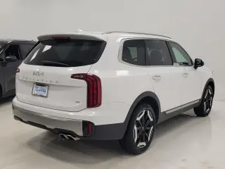 Kia Telluride 2025 4x4 S 4p SUV