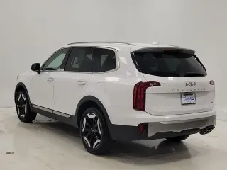 Kia Telluride 2025 4x4 S 4p SUV