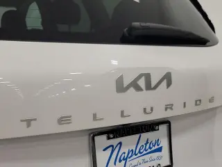 Kia Telluride 2025 4x4 S 4p SUV