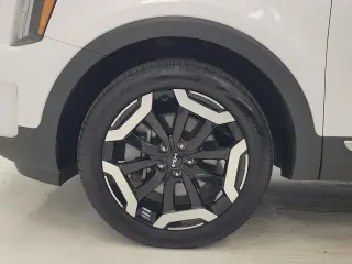Kia Telluride 2025 4x4 S 4p SUV
