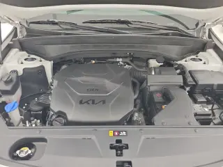 Kia Telluride 2025 4x4 S 4p SUV