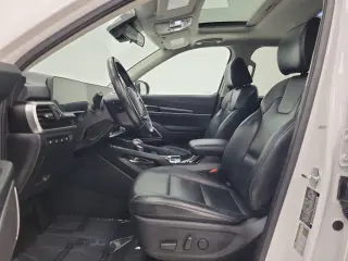 Kia Telluride 2025 4x4 S 4p SUV