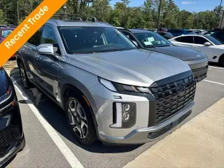 Hyundai PALISADE 2024 Limited 4dr SUV