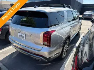 Hyundai PALISADE 2024 Limited 4dr SUV