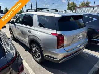 Hyundai PALISADE 2024 Limited 4dr SUV
