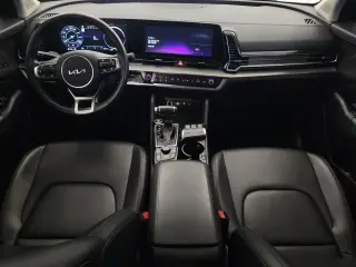 Kia Sportage 2023 SX 4p SUV