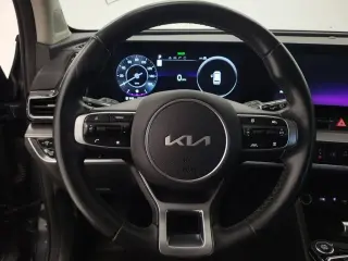 Kia Sportage 2023 SX 4p SUV
