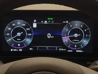 Kia Sportage 2023 SX 4p SUV