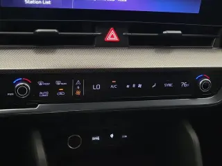 Kia Sportage 2023 SX 4p SUV