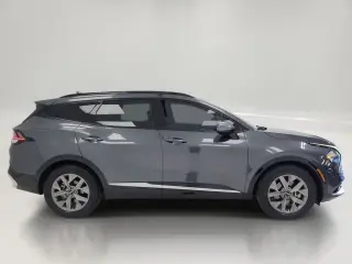 Kia Sportage 2023 SX 4p SUV
