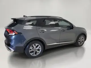 Kia Sportage 2023 SX 4p SUV