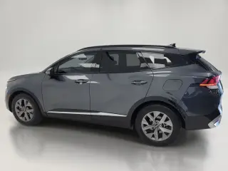 Kia Sportage 2023 SX 4p SUV