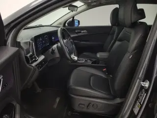 Kia Sportage 2023 SX 4p SUV