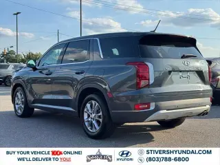 Hyundai PALISADE 2022 SE 4dr SUV