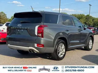 Hyundai PALISADE 2022 SE 4dr SUV