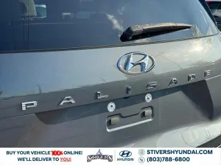 Hyundai PALISADE 2022 SE 4dr SUV