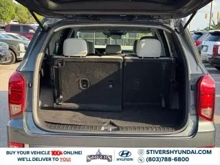 Hyundai PALISADE 2022 SE 4dr SUV