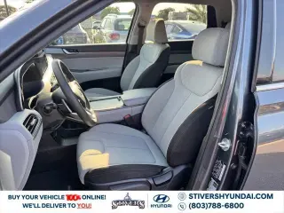 Hyundai PALISADE 2022 SE 4dr SUV