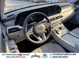 Hyundai PALISADE 2022 SE 4dr SUV
