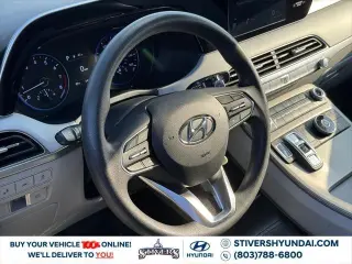 Hyundai PALISADE 2022 SE 4dr SUV