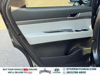 Hyundai PALISADE 2022 SE 4dr SUV