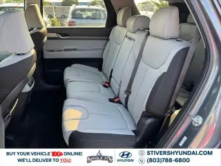 Hyundai PALISADE 2022 SE 4dr SUV