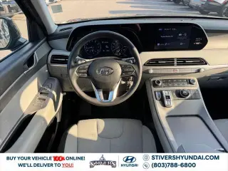 Hyundai PALISADE 2022 SE 4dr SUV