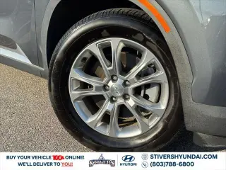 Hyundai PALISADE 2022 SE 4dr SUV
