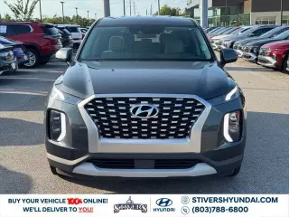 Hyundai PALISADE 2022 SE 4dr SUV