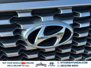 Hyundai PALISADE 2022 SE 4dr SUV