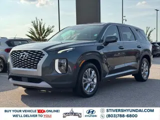 Hyundai PALISADE 2022 SE 4dr SUV