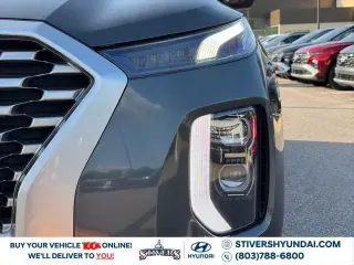 Hyundai PALISADE 2022 SE 4dr SUV