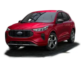 Ford Escape 2024 AWD ST-Line 4p SUV