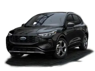 Ford Escape 2024 AWD ST-Line 4p SUV