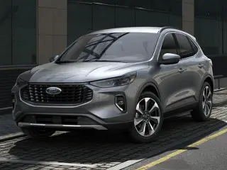 Ford Escape 2023 AWD Platinum 4dr SUV