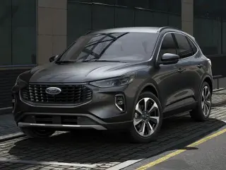Ford Escape 2023 AWD Platinum 4dr SUV