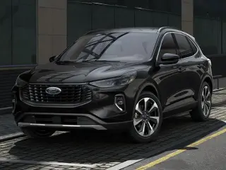 Ford Escape 2023 AWD Platinum 4dr SUV