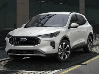 Ford Escape 2023 AWD Platinum 4dr SUV
