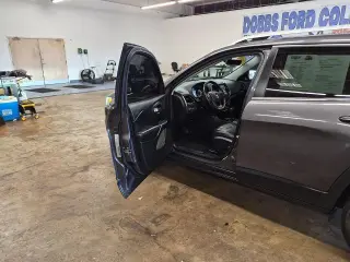 Jeep Cherokee 2019 Limited 4dr SUV