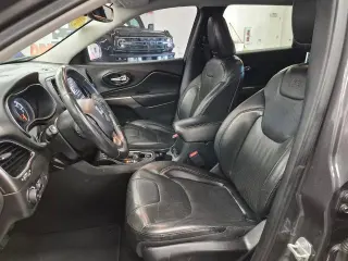 Jeep Cherokee 2019 Limited 4dr SUV