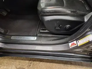 Jeep Cherokee 2019 Limited 4dr SUV