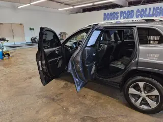 Jeep Cherokee 2019 Limited 4dr SUV