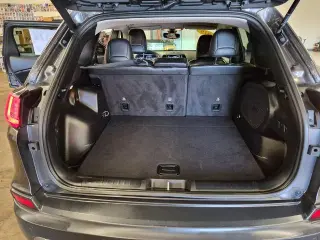 Jeep Cherokee 2019 Limited 4dr SUV