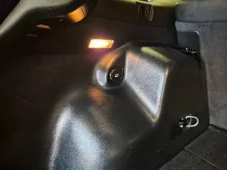 Jeep Cherokee 2019 Limited 4dr SUV