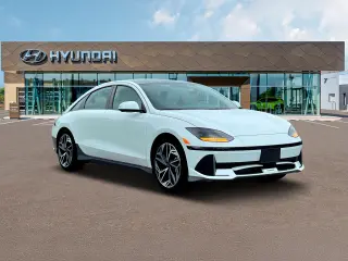 Hyundai IONIQ 6 2024 AWD Limitada 4p Sedan