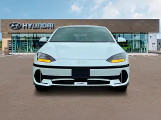 Hyundai IONIQ 6 2024 AWD Limitada 4p Sedan