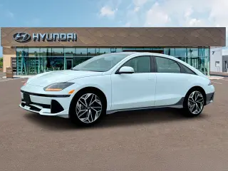 Hyundai IONIQ 6 2024 AWD Limitada 4p Sedan